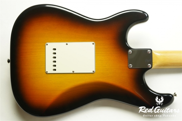 g7-ST Type3 - Faded 3TS